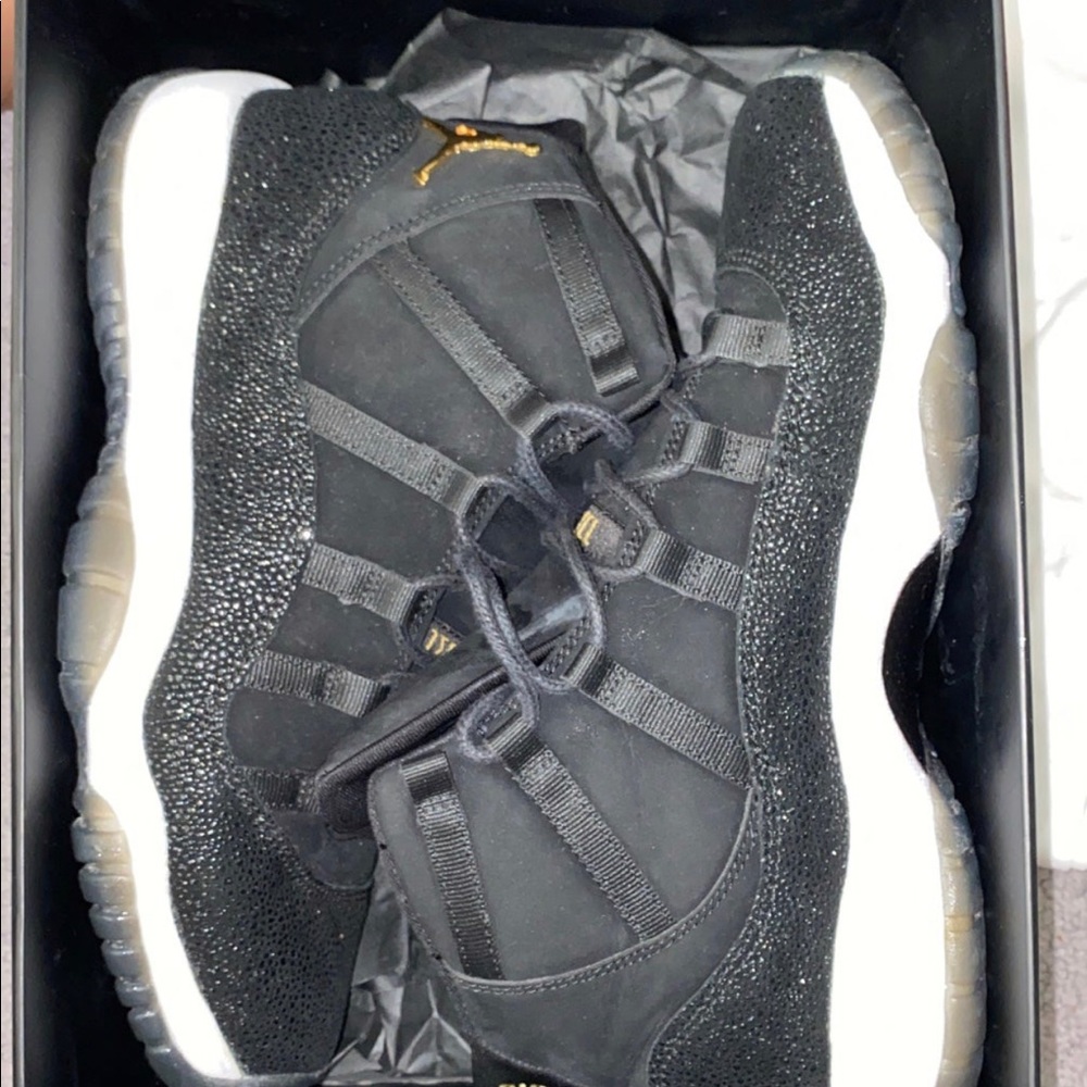 Jordan Heiress 11s